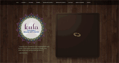 Desktop Screenshot of kulayogashala.com